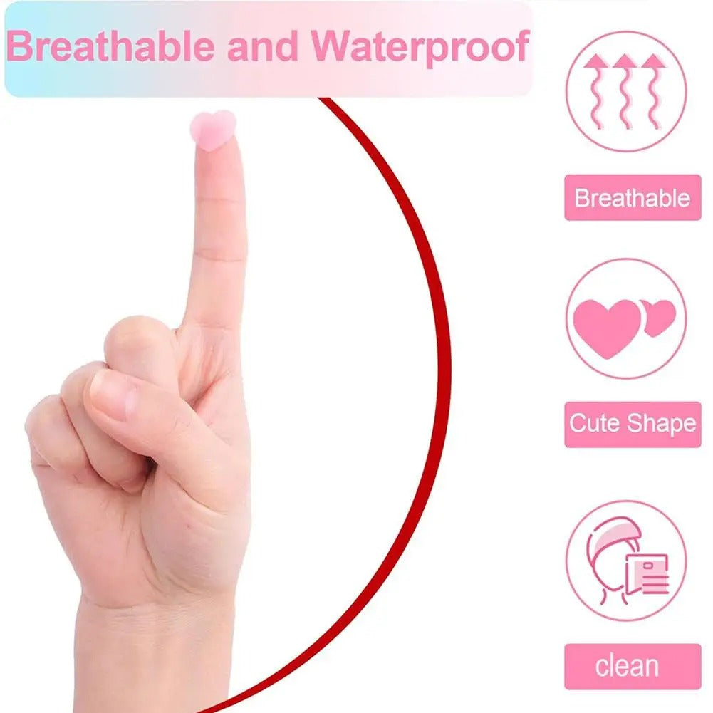 360Pcs Colorful Invisible Pimple Removal Anti-Acne Hydrocolloid Patches Spots Marks Concealer Beauty Makeup Tool Repair Sticker 4.5 725 Reviews ౹ 5,000+ sold