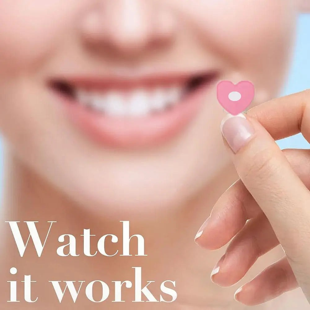 360Pcs Colorful Invisible Pimple Removal Anti-Acne Hydrocolloid Patches Spots Marks Concealer Beauty Makeup Tool Repair Sticker 4.5 725 Reviews ౹ 5,000+ sold