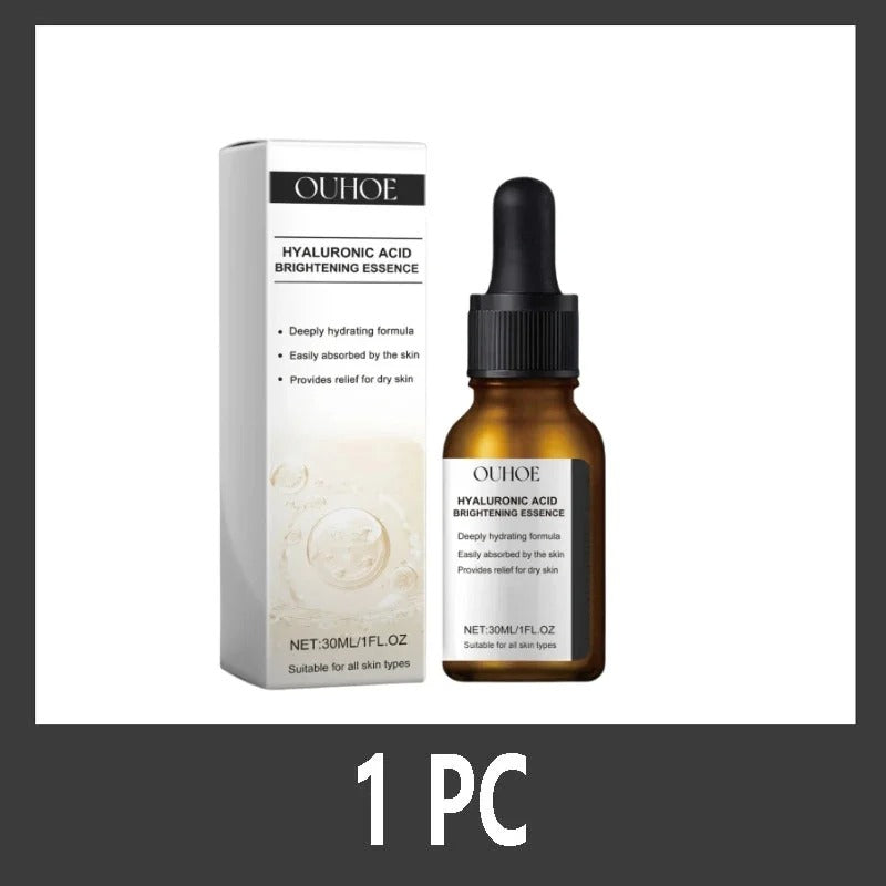 Dark Spots Remover Whitening Serum Face Freckle Melanin Correcting Reduce Fine Lines Brighten Essence Korean Beauty Skin Care