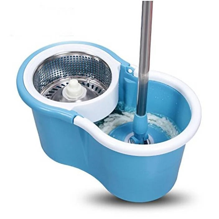 Sobam Free Hand Washing Telescopic Rod 360 Degree