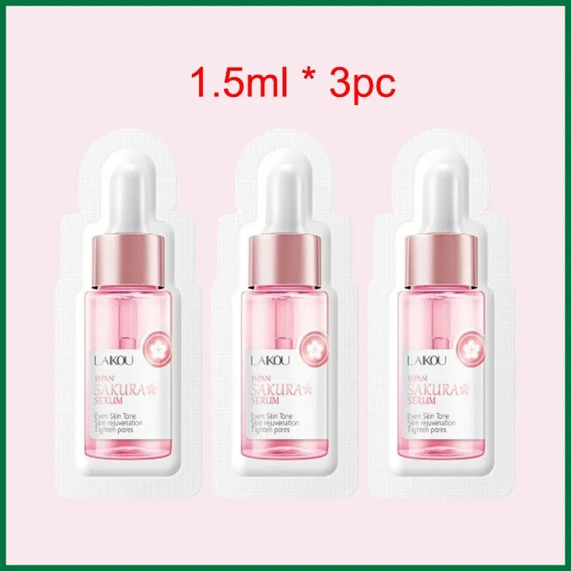 Dark Spots Remover Whitening Serum Face Freckle Melanin Correcting Reduce Fine Lines Brighten Essence Korean Beauty Skin Care