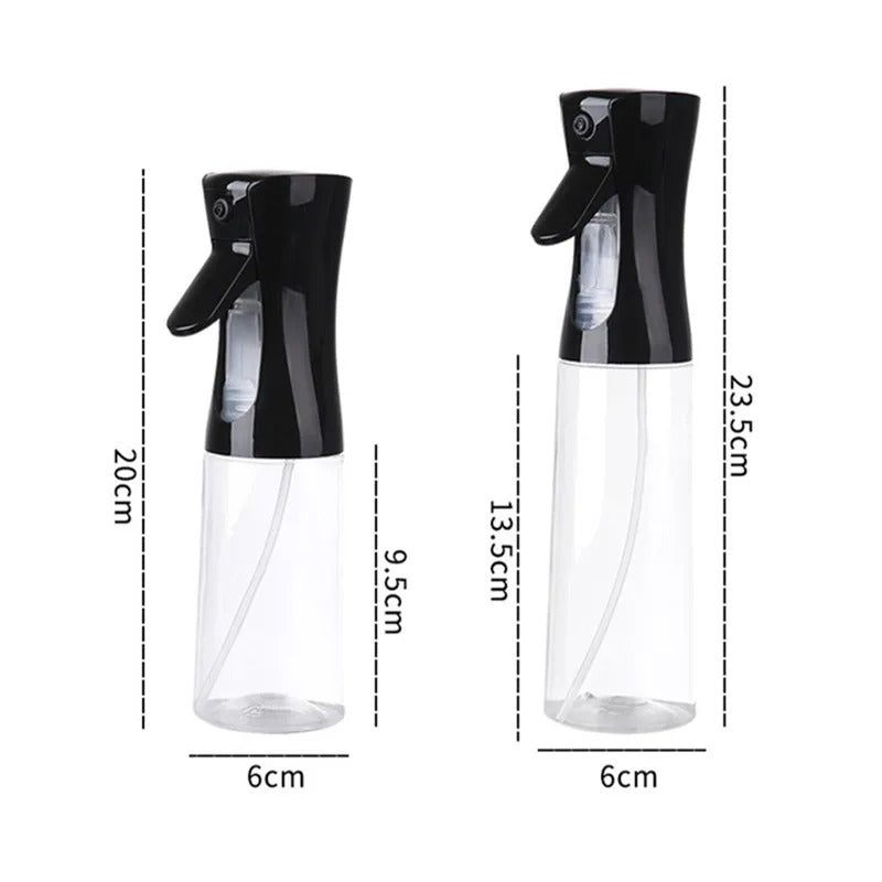 200ml 300ml Oil Spray Bottle Kitchen BBQ Cooking Olive Oil Dispenser